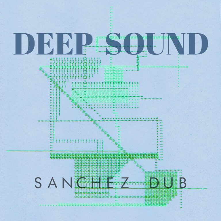 Deep Sound Portada