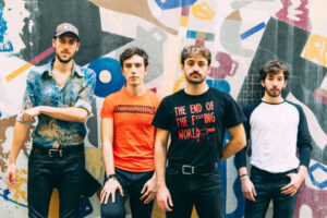 Descubre a IMPACTO VUDÚ