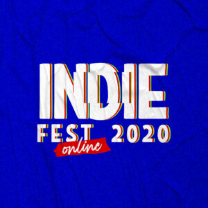 Indie Fest Campeche 2020 Playlist Oficial