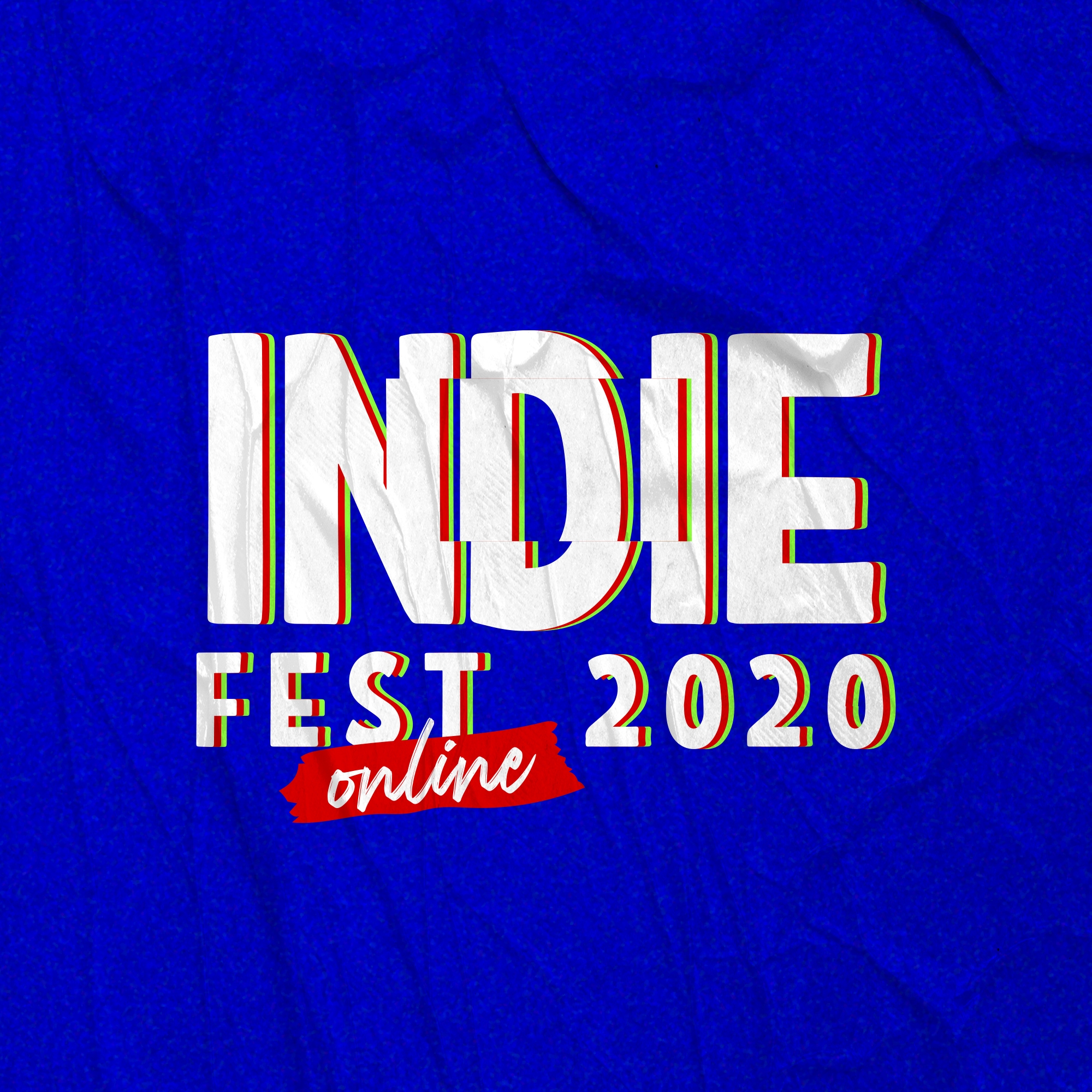  Indie Fest Campeche 2020 Playlist Oficial