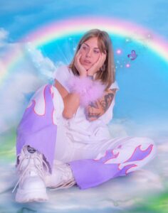 LABORDE lanza su single debut