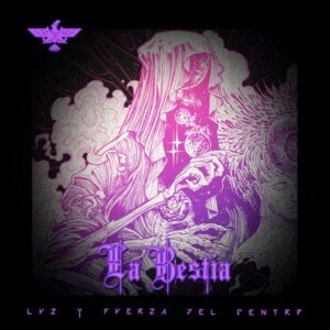 Rock & grunge con el nuevo single de Luz y Fuerza del Centro