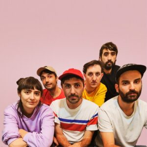 Mi Amigo Invencible y la fineza compositiva junto a Ruzzi