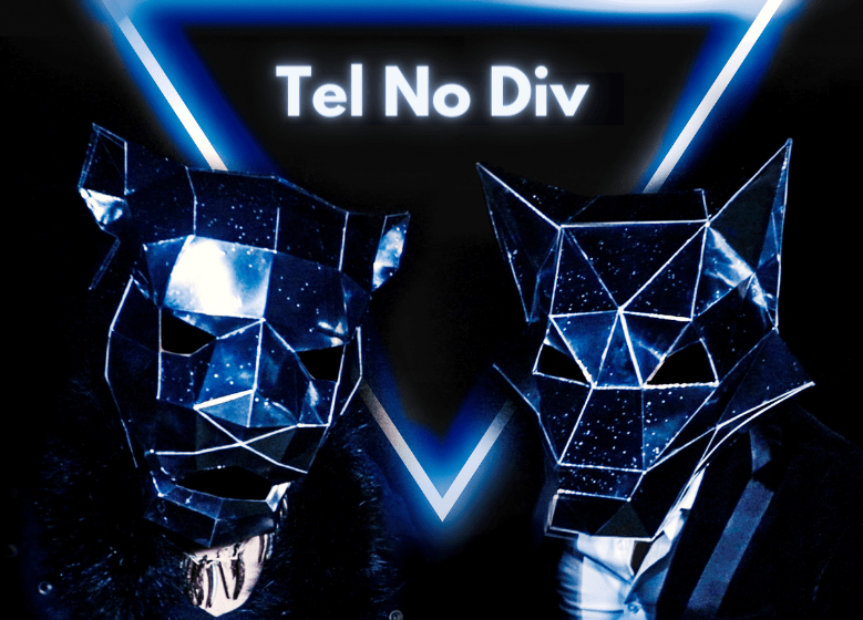  Escucha el nuevo single de Tel No Div