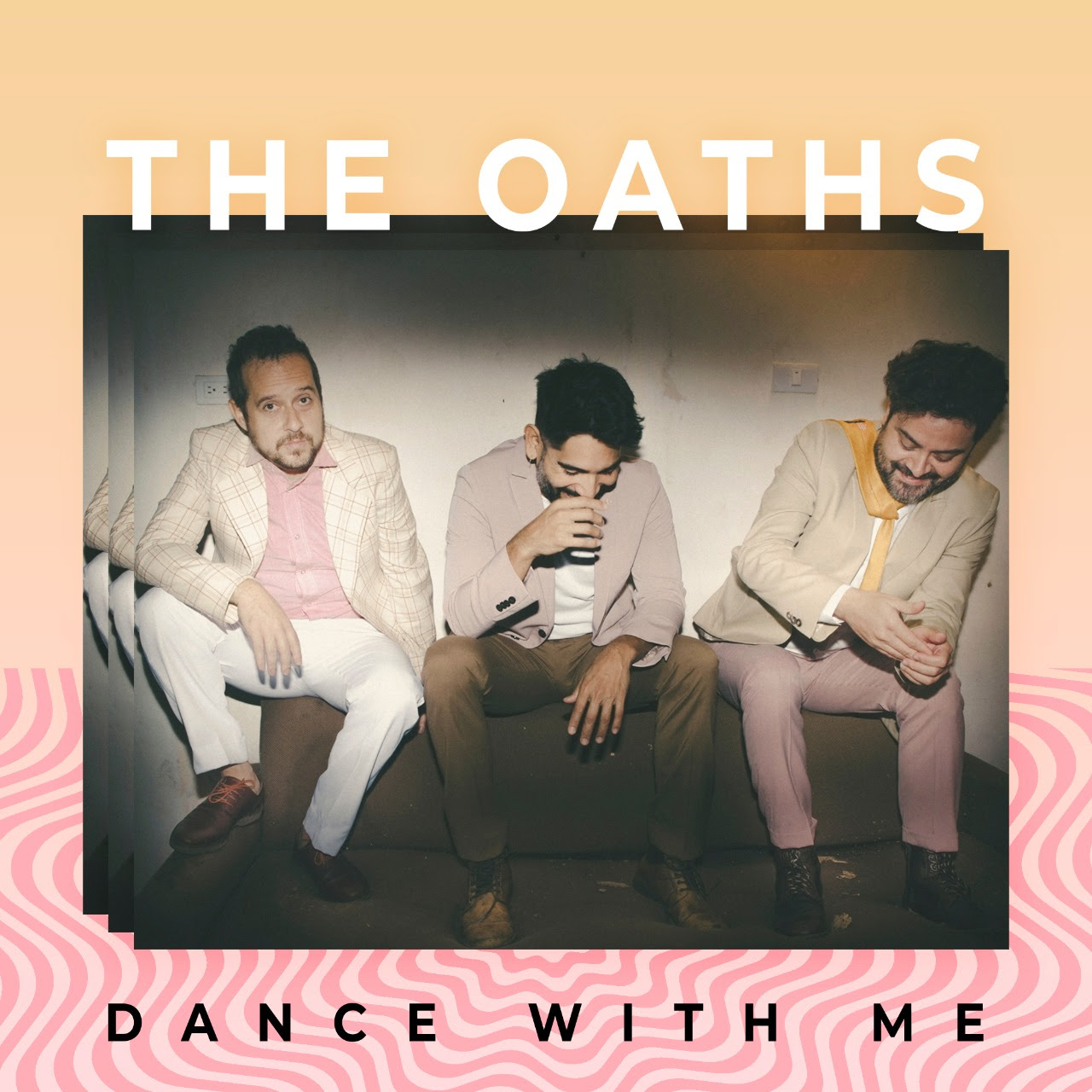  The Oaths se renueva con “Dance With Me”