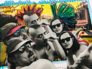 Boom Alakrán lanza “ASINTOMÁTICO”.