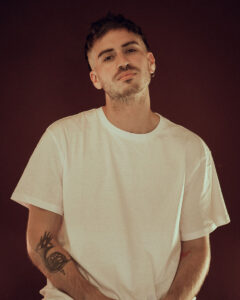 Conoce el exquisito rap de ELDANI