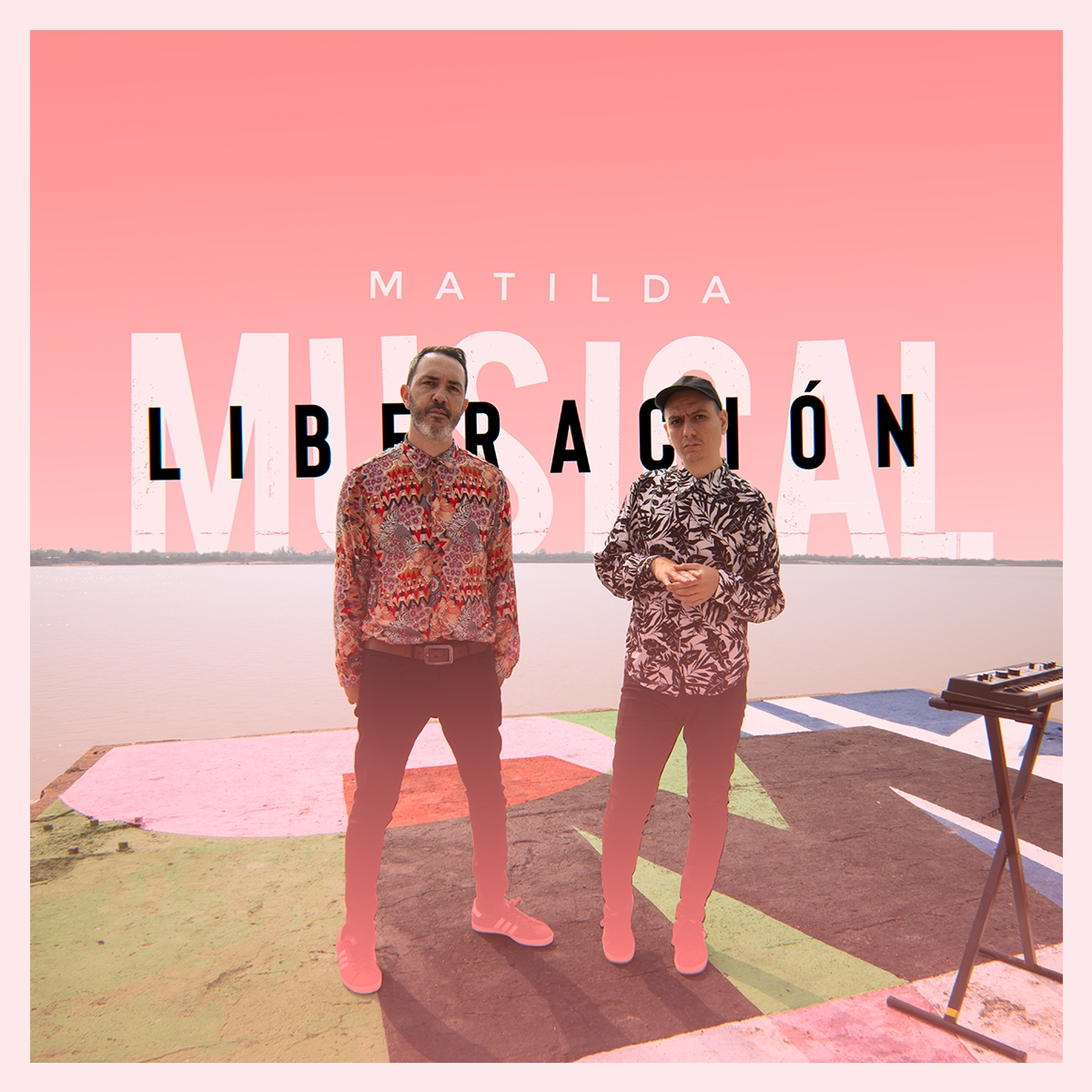  Matilda presenta “Musical liberación”