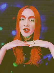 Andrea Franz presenta “Disculpa”, su nuevo sencillo