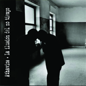 Athavios nos presenta “La ilusión del no tiempo”