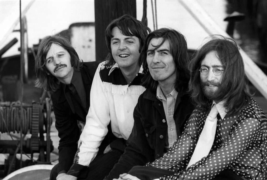  “Get Back”, el adelanto del nuevo documental de The Beatles