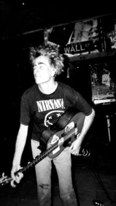 Billordo presenta su nuevo material “En Un Robot Folk Punk”