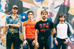 Impacto Vudú lanzan el vídeo de “Ricardo Montes”