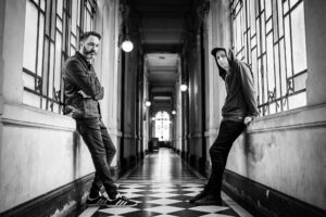 Matilda presenta “Anti Romántico Remixes”