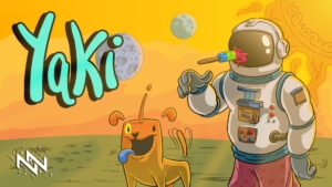 Niño Nuclear Presenta Yaki