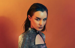 Rizha presenta su nuevo álbum “Fever Dream”