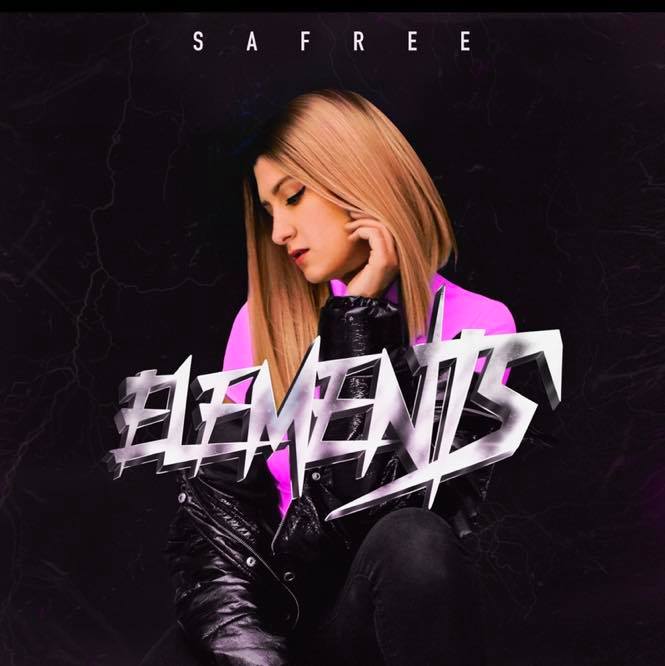 Safree presenta “Elements”