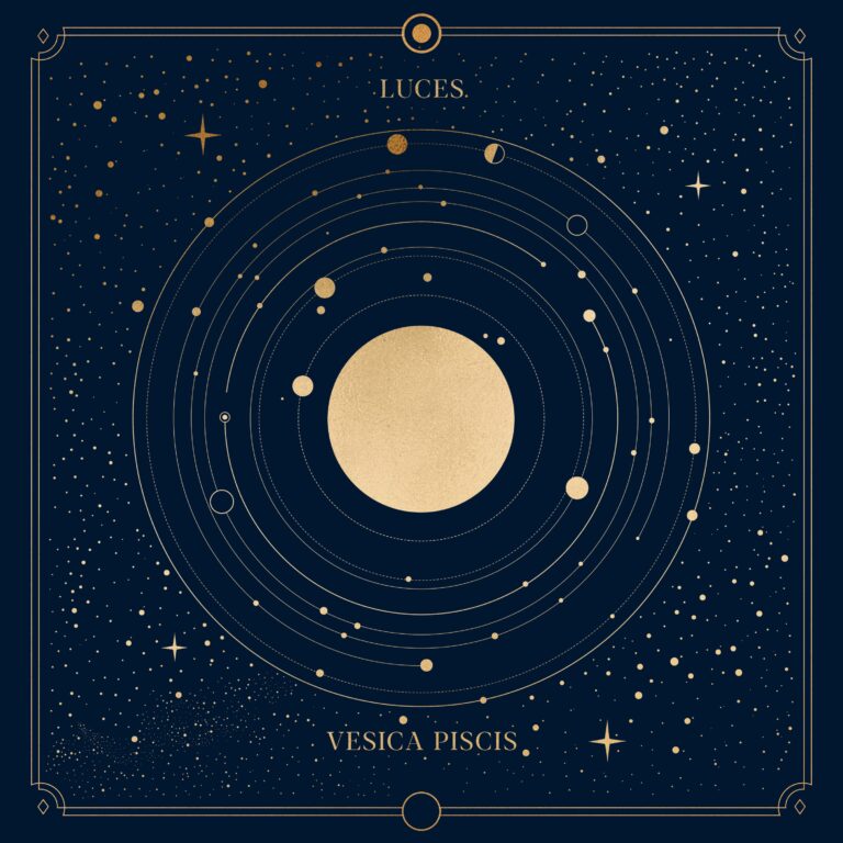 Vesica Piscis