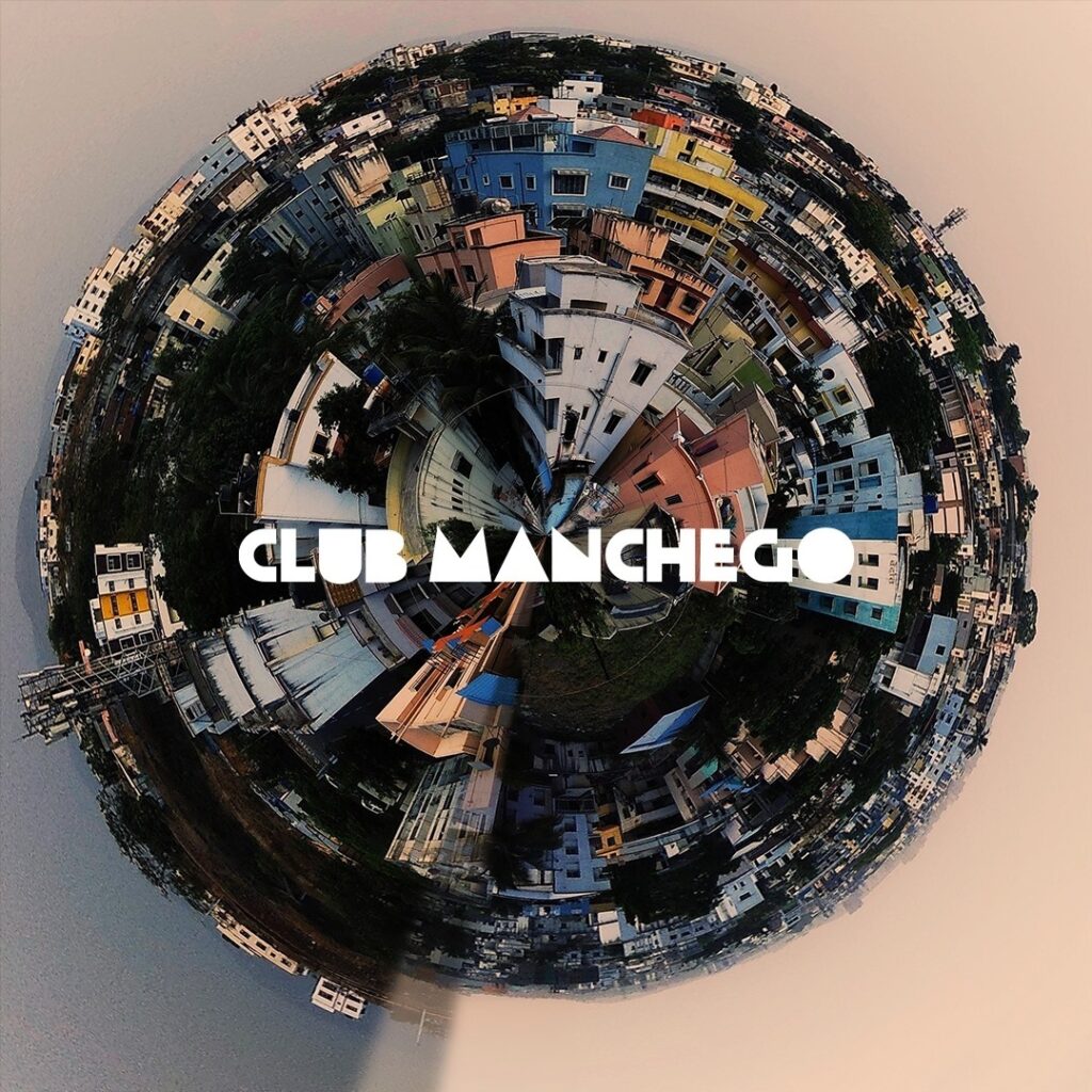 club manchego