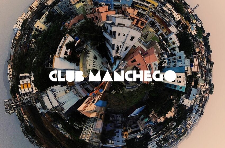  Club Manchego junto con Jose Riaza estrenan ”Amigo Amiga”