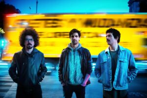 El Viaje de Lázaro presenta ”Cantar de los magos”