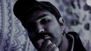 “En el Resbalín” es la nueva reflexión en clave contemporánea de Futnes