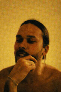 “Summer Night 08”, lo nuevo de Justin Nozuka