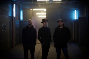“Action Replay”, un vistazo de lo nuevo de The Fratellis para este año