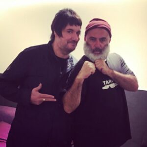 Bloque Depresivo y Álvaro Henríquez estrenan cover de “El Triste” de José José.