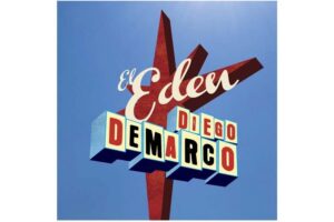 Diego Demarco presenta el video oficial de “El Edén”