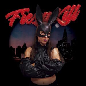 FresaKill y su nuevo Ep “Antier”