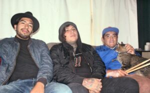 Gato Negro presenta “Mejor que tú”