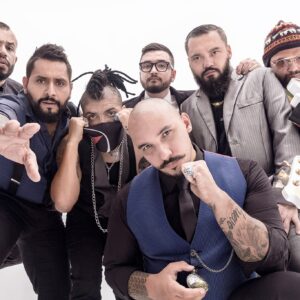 Conoce a “La Toma”