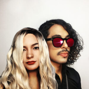 SIRENA de Los Aros de Saturno