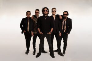 Los Daniels están de regreso a la escena musical