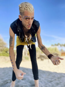 Desde España, Mafferra nos presenta “Fugitivos”