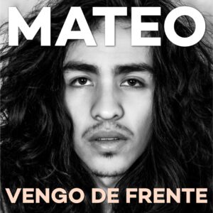 MATEO: La nueva promesa de la música colombiana en el exterior