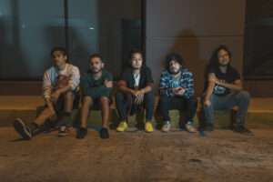 No Somos Lo Que Fuimos vuelve con “Ojos De ($h1t):”