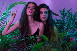 Nou Red encuentra su sonido en “Radio”