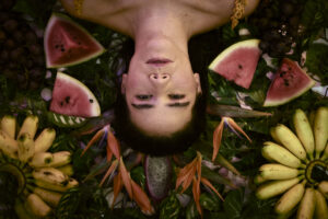 Pahua y “Caramelo”