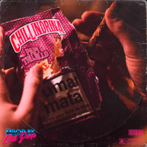 Papi Trujillo presenta Chilindrina