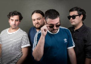 Telstar estrena su nuevo sencillo “Pictures”