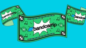 Te presentamos los Bandcamp de 6 artistas de México