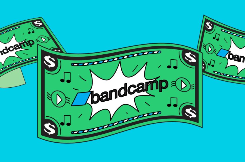  Te presentamos los Bandcamp de 6 artistas de México