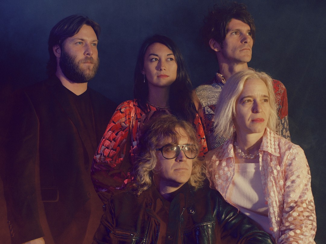  “Our Heads, Our Hearts On Fire Again”, lo nuevo de The Besnard Lakes