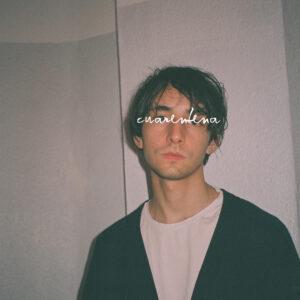 Gerónimo estrena su lisérgico y nostálgico single “Cuarentena”