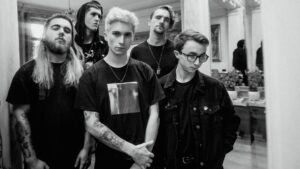 Holding Absence lanzó ‘Afterlife’, su nuevo sencillo