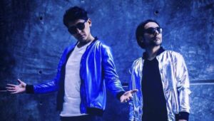 Tel No Div estrena el vídeo oficial de “Nahual”