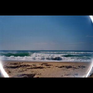 Presentamos Azul Ultramar, lo último de Marco Maril