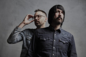 Death From Above 1979 – One + One